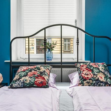 슈체친 Ella Apartament & Pokoje 아파트 외부 사진