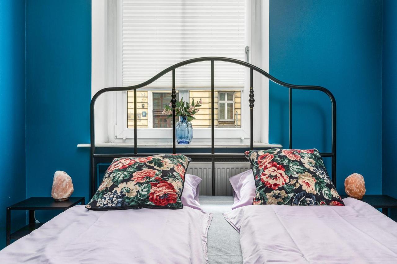 슈체친 Ella Apartament & Pokoje 아파트 외부 사진